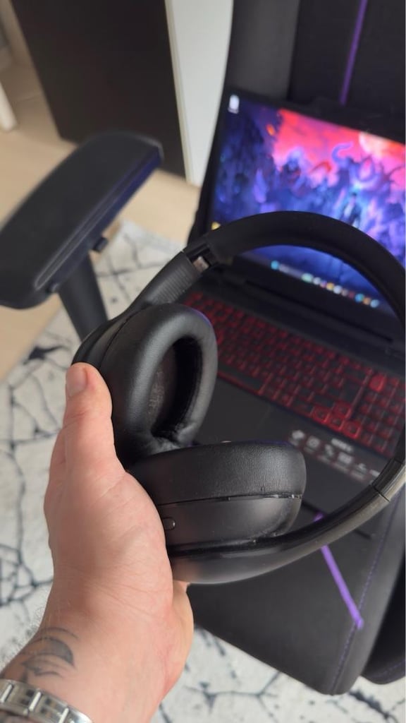SOUNDCORE Q10İ BLUETOOTH KULAKLIK - 4