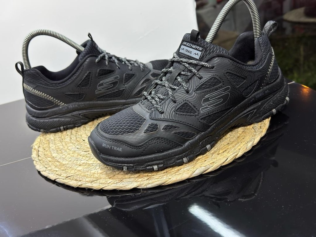 Orijinal SKECHERS 38 numara - 6