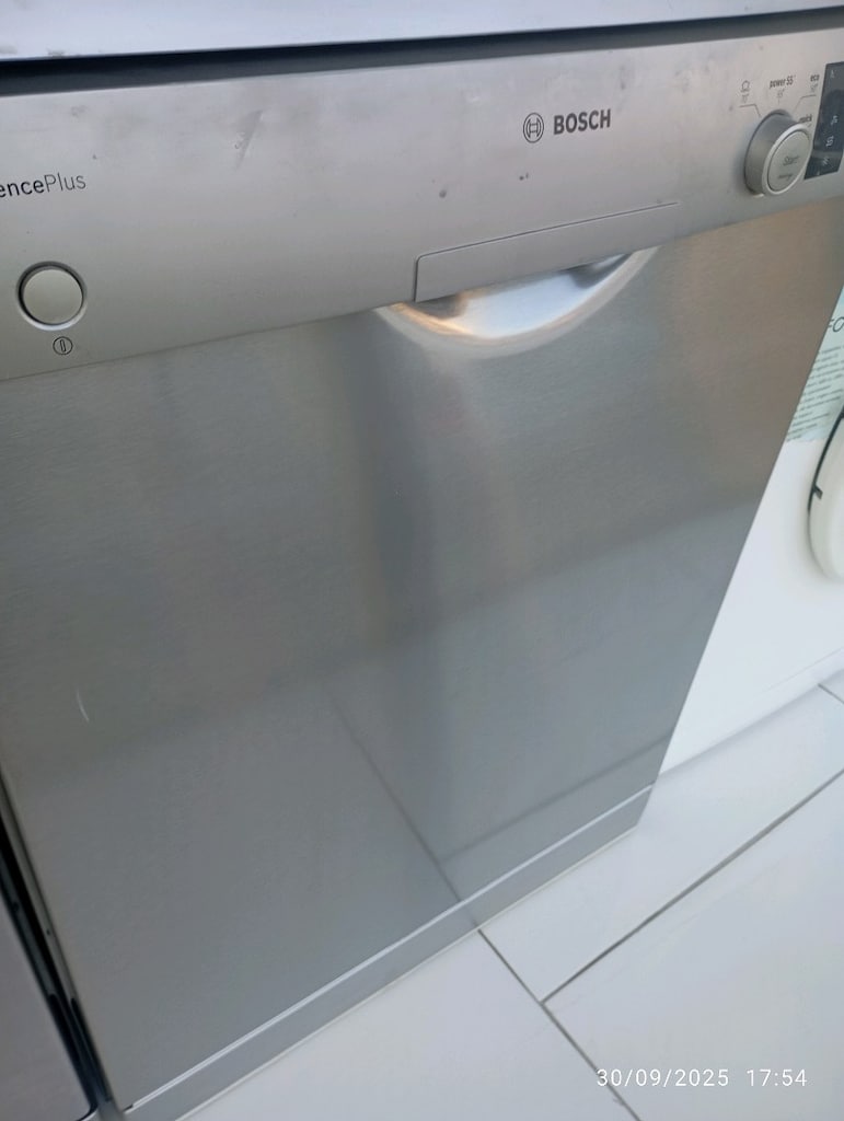 Bosch bulaşık makinesi - 5