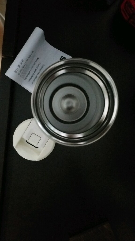 stanley aerolight termos bardak pembe kuvars 0.47 - 6