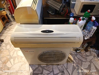 AİRCOL 12 BTU KLİMA - 2