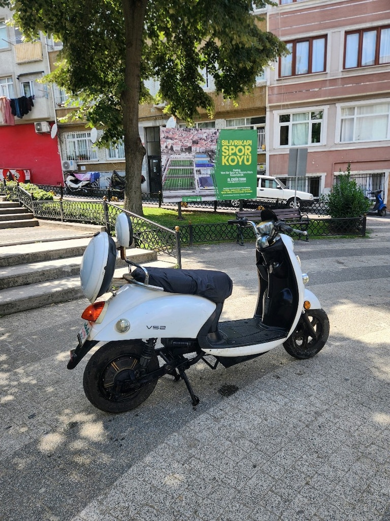 elektirikli motor - 2