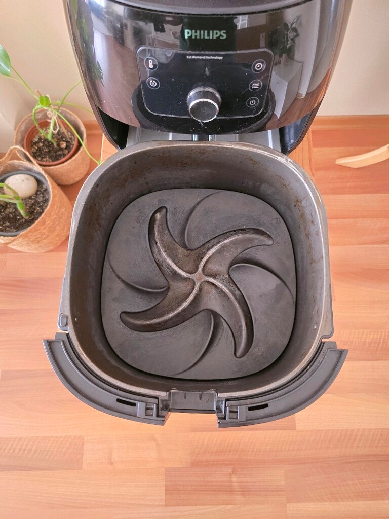 Philips Airfryer XXL - 8