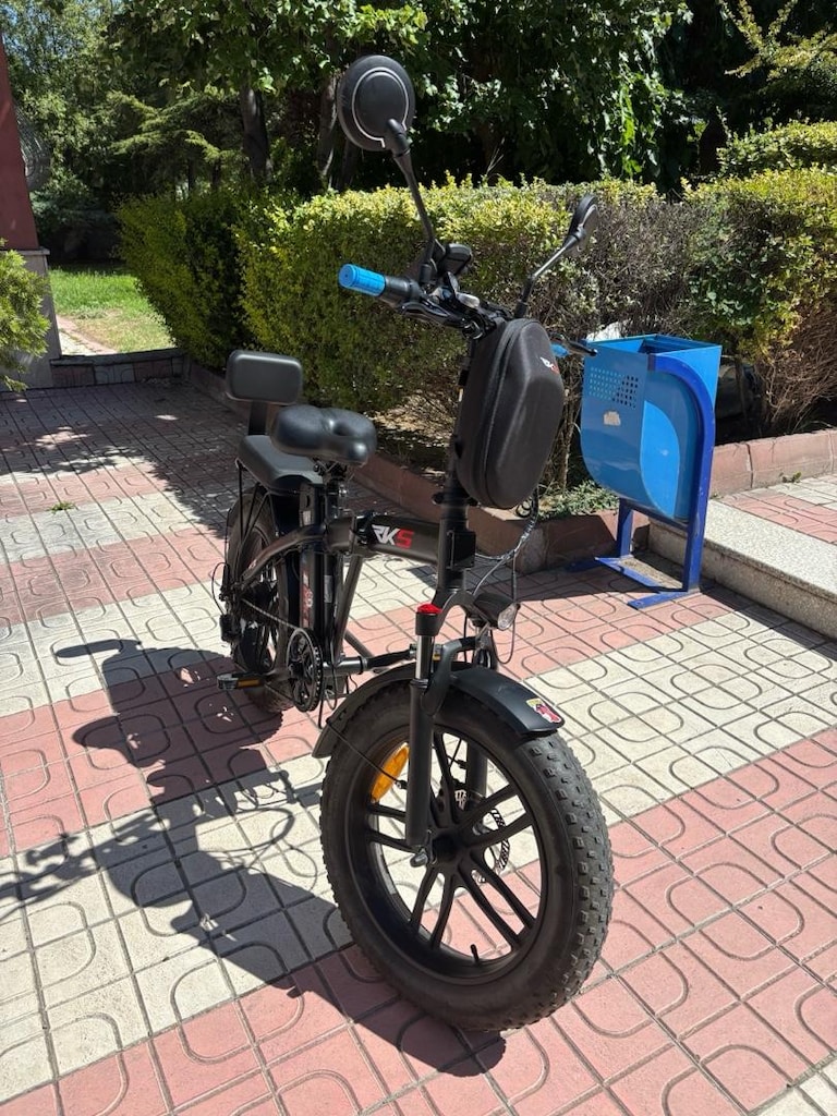 sahibinden az kullanılmış rks lesso pro - 2
