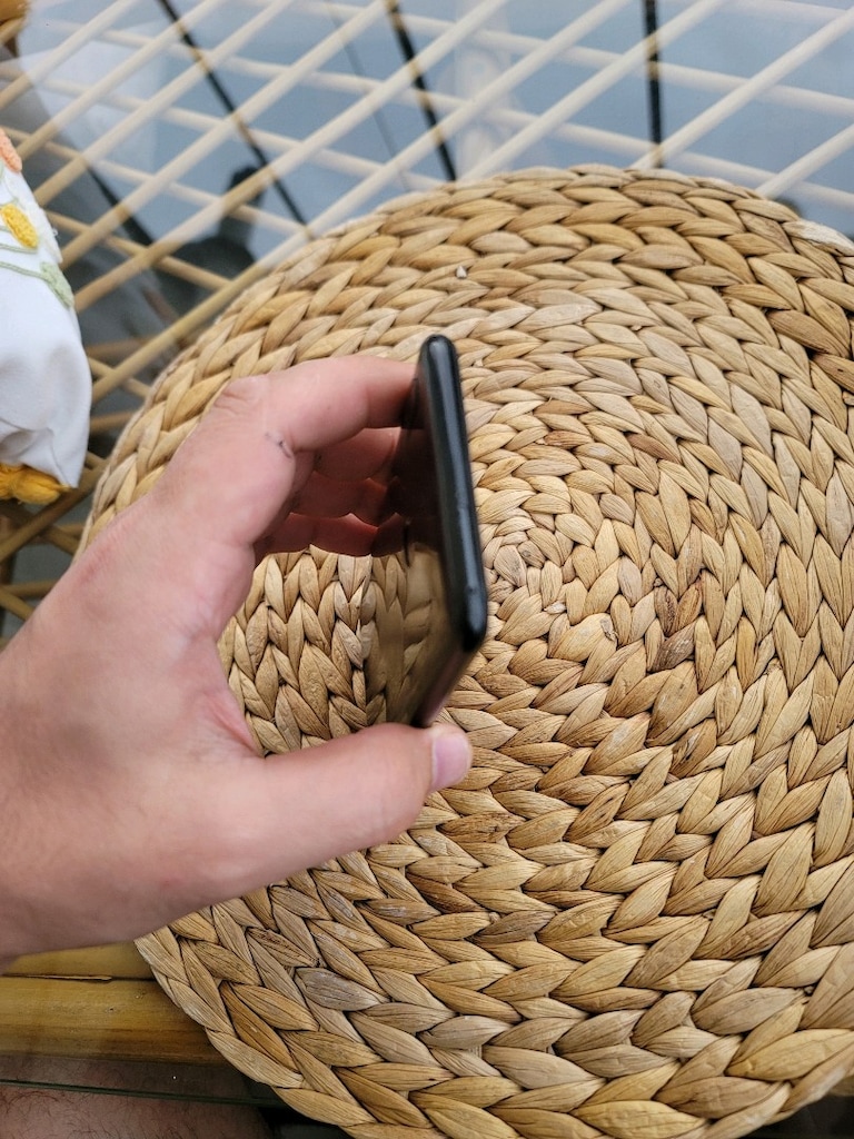 Huawei P Smart 2019 - 4