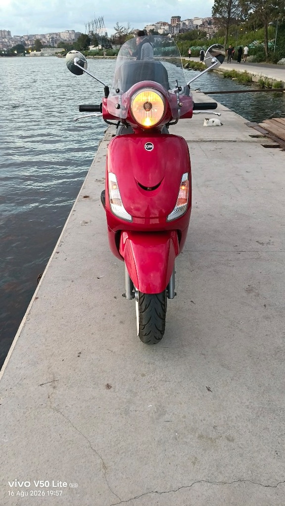 çok acil satılık temiz motor - 7