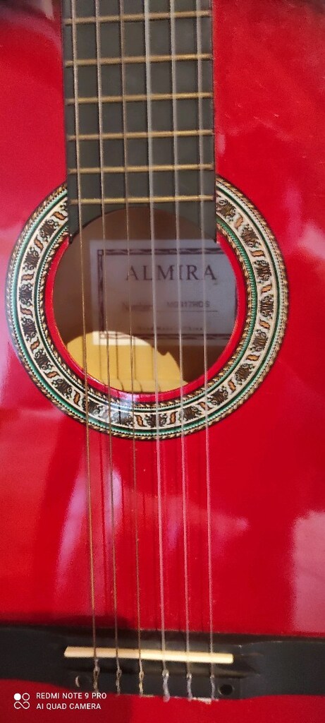 klasik gitar - 2