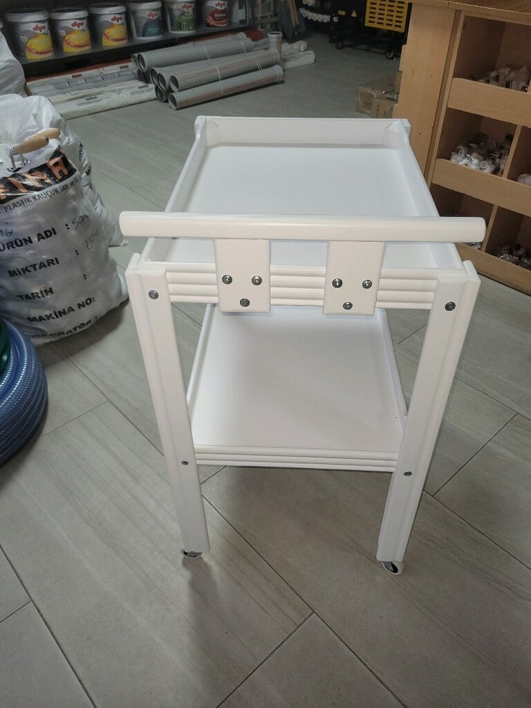 ahşap süs - 6