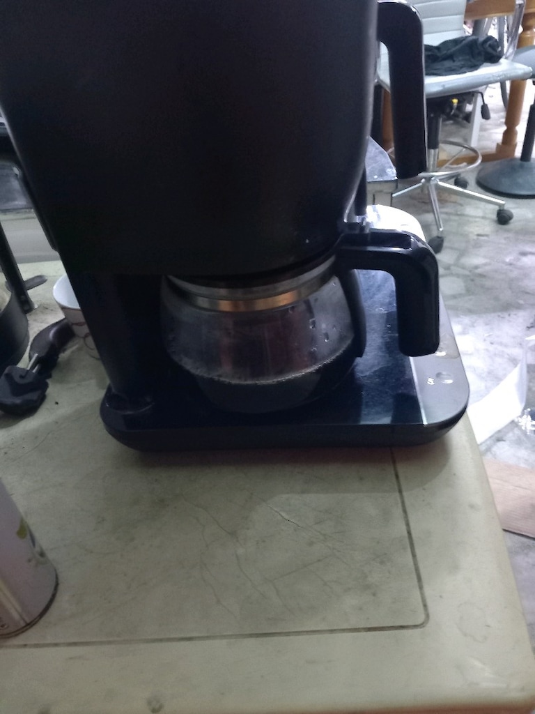 Beko çay makinesi - 2