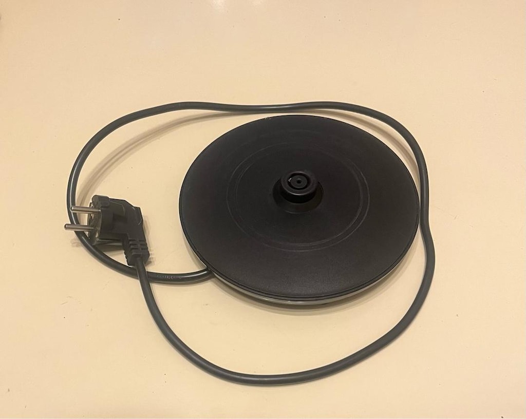 arzum su ısıtıcısı kettle alt tabanı alt kısmı - 5