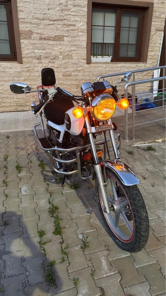 Nadir kalanlardan 150 C - 6