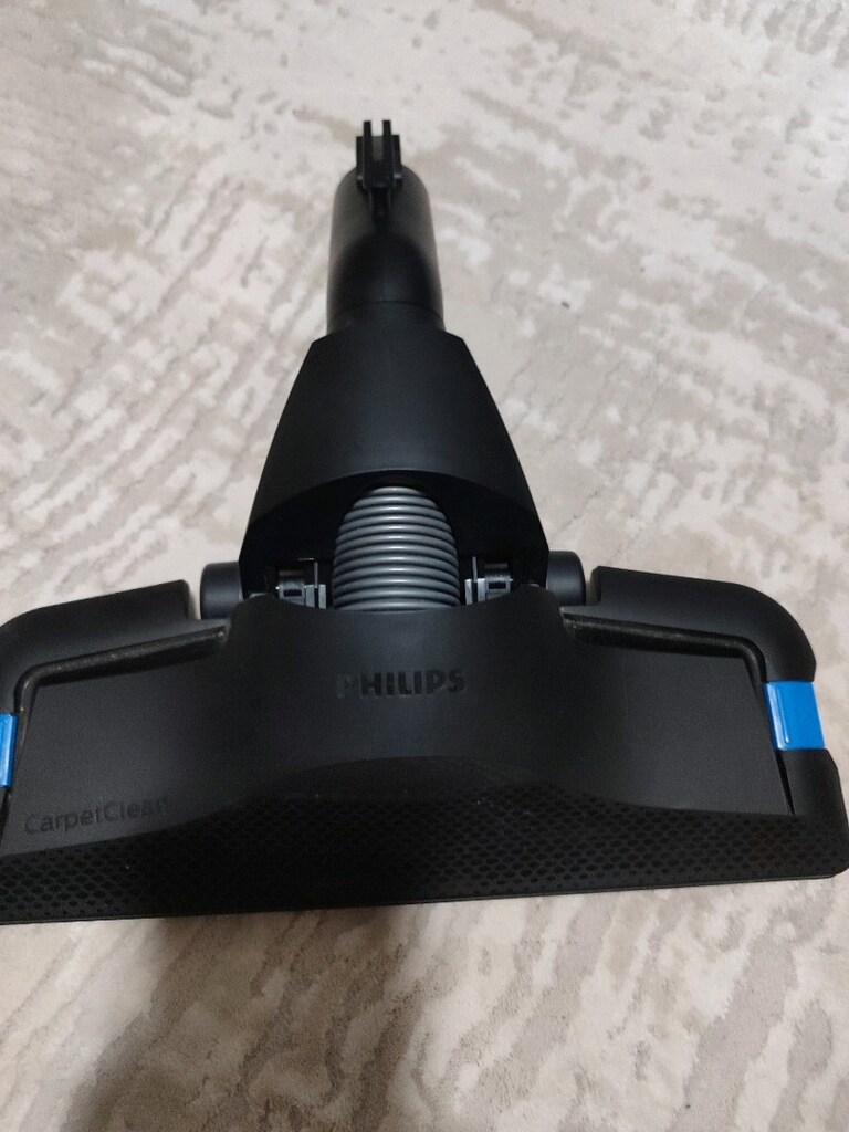 Philips süpürge başlığı - 2