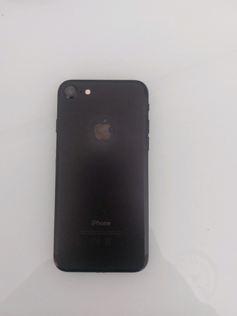 iphone 7 32 gb - 2