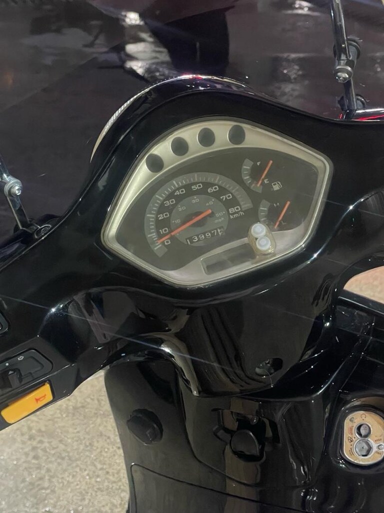 falcon cooper 50 EFI ayna - 4