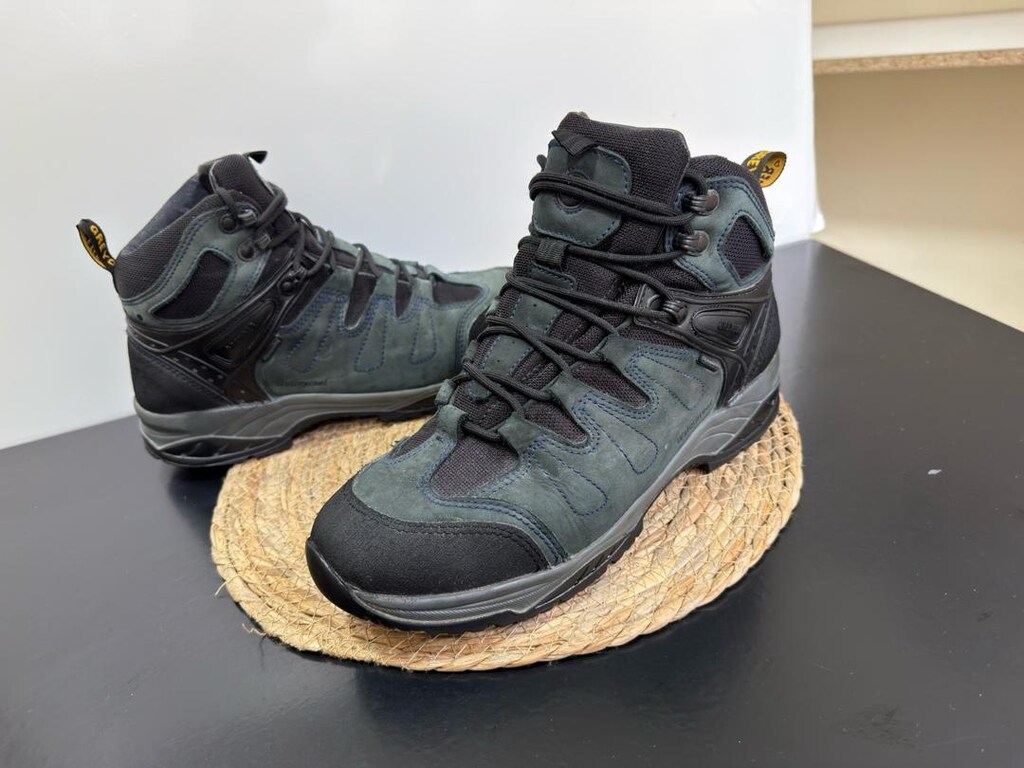 Orijinal GREYDER waterproof 42 numara - 6
