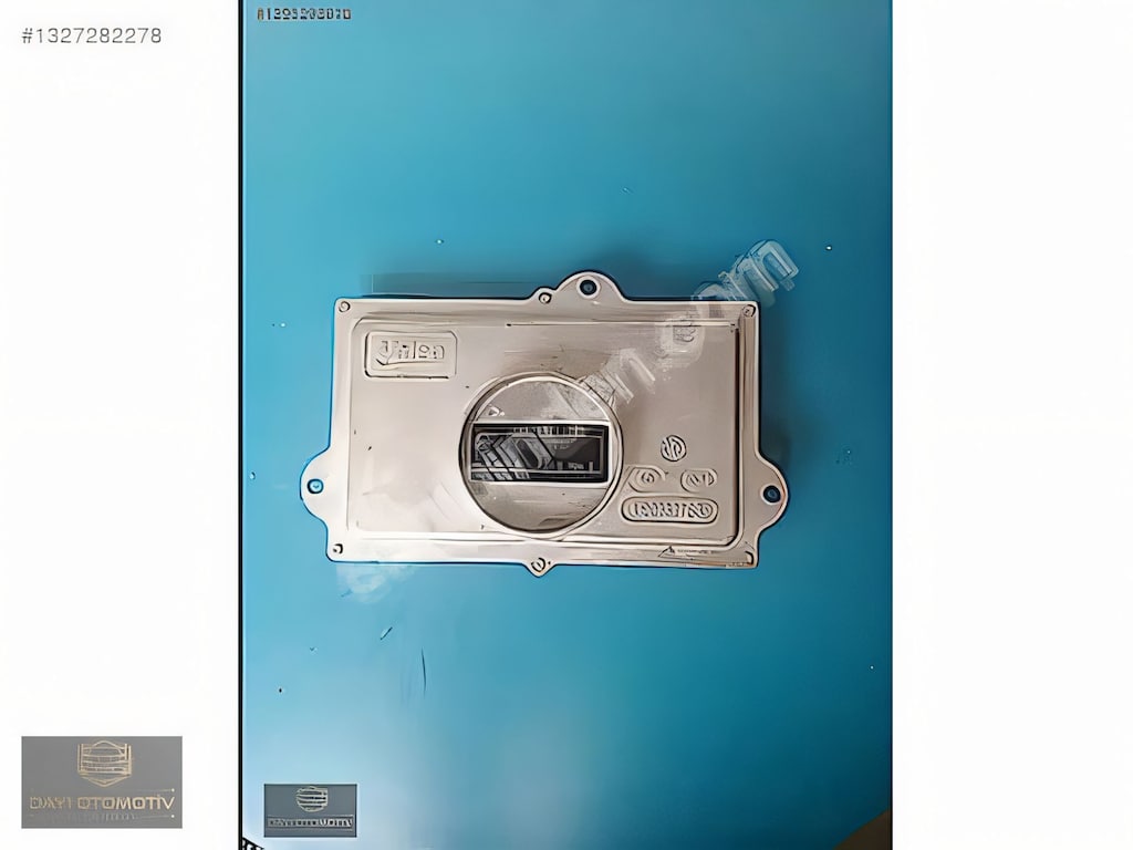 W AUDİ FORD PEUGEOT SAĞ LED FAR BEYNİ L90032788 - 2