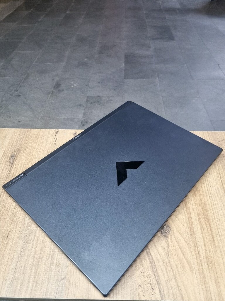 13. NESİL HP VICTUS GAMING LAPTOP - 4