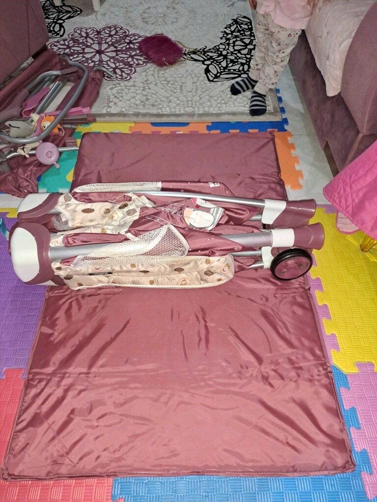 beşik - 3
