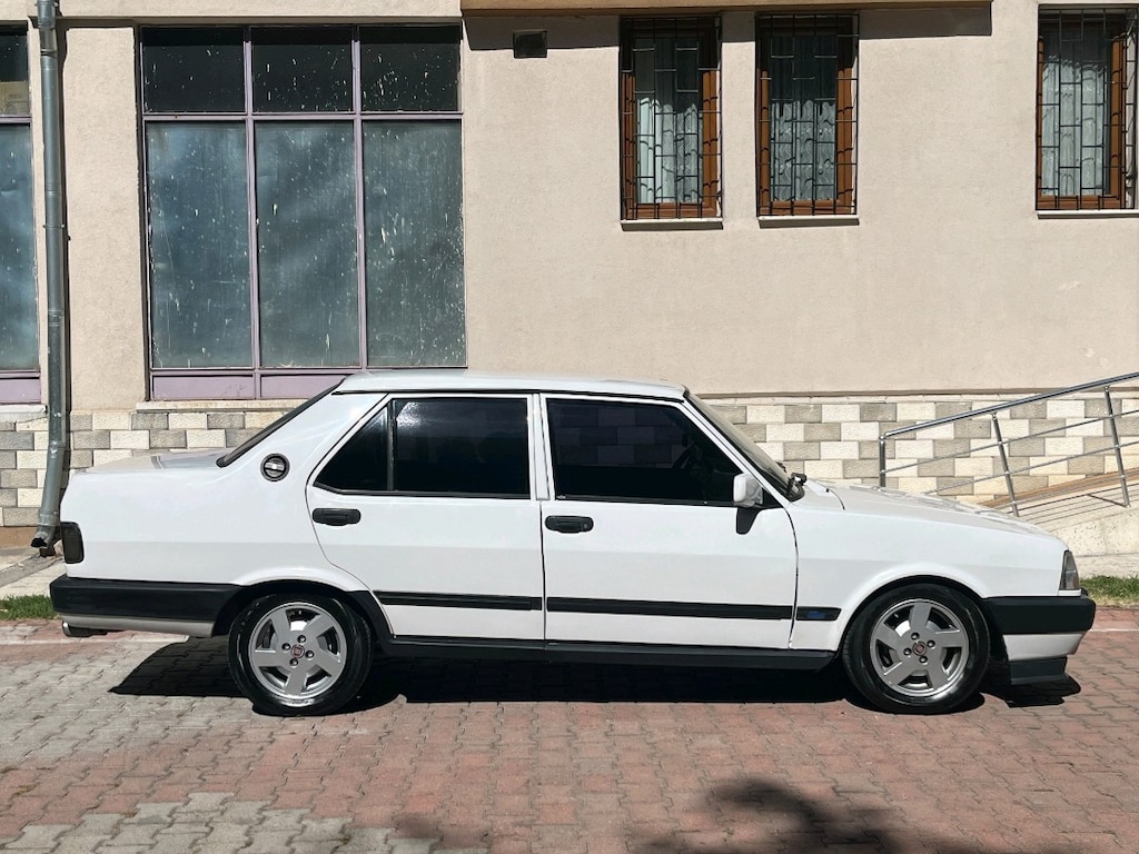 TOFAŞ ŞAHİN 93 MODEL TEMİZ BAKIMLI - 4