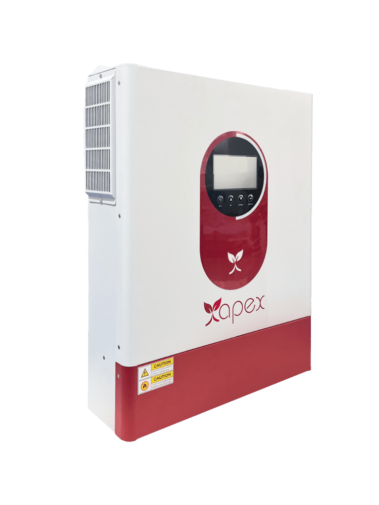 8.5KW Lityum Ultra Premium Güneş Enerji Sistemi Paketi - 6