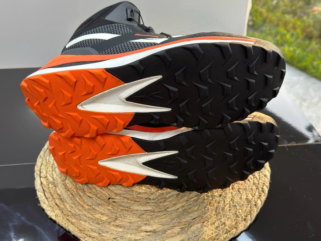 Orijinal REEBOK GORATEX 43 numara - 6