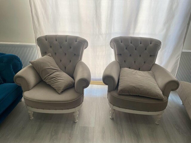 Ev eşyası