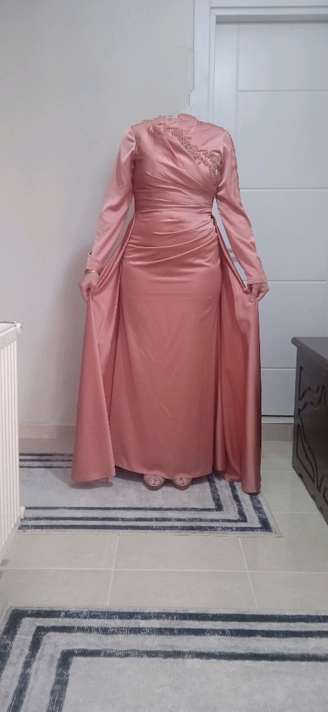 Bayan abiye - 3