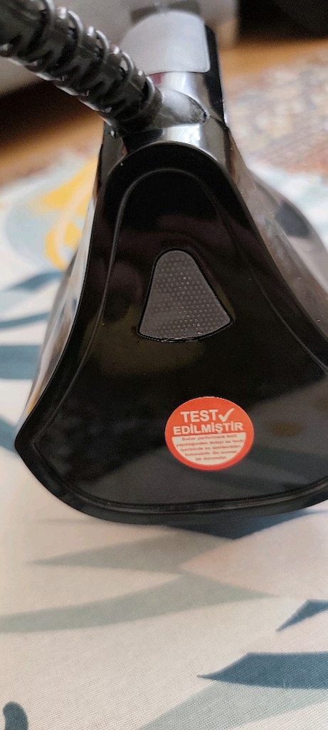 ARZUM AR683 STEAMPRO 2002 2400 W - 4