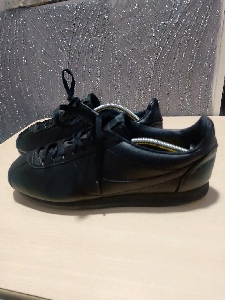 Orijinal Nike Günlük Casual Ayakkabı - 4