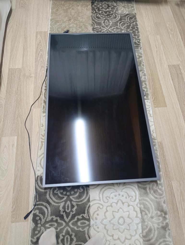 Televizyon Philips 50PUS6272 50" 4K Smart TV - Arızalı / Yedek Parçalı - 3