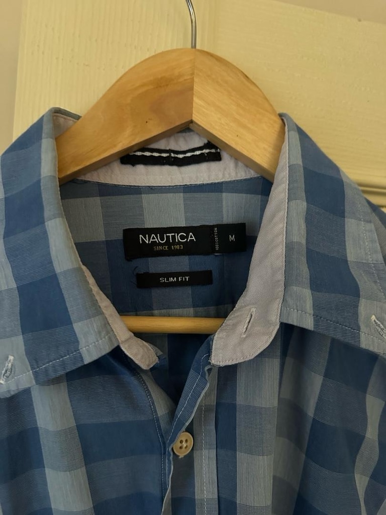 Nautica Erkek Gömlek - 2
