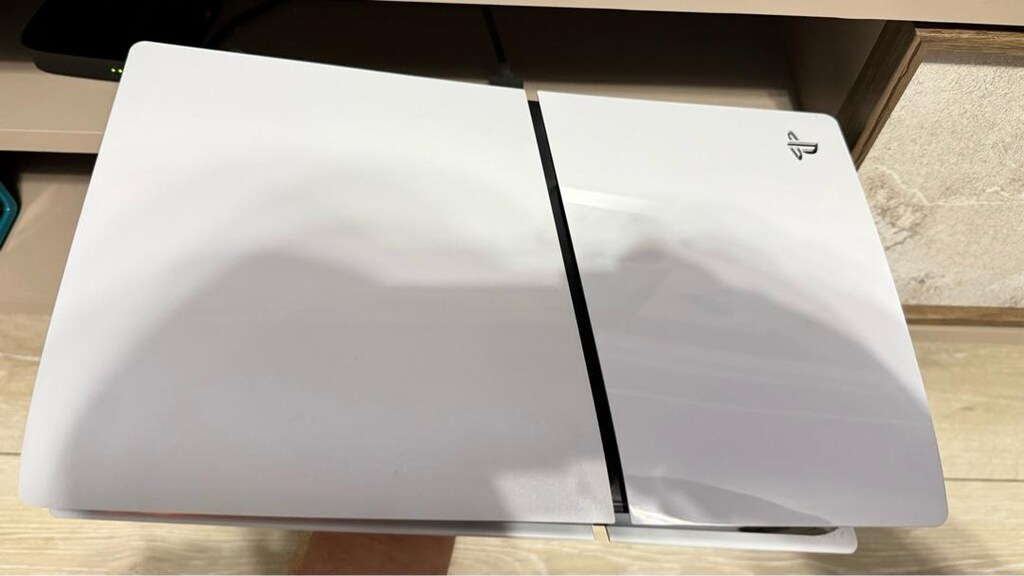 PlayStation5 Slim / Kol Şarj İstasyonu / Sony 2.Kol - 3