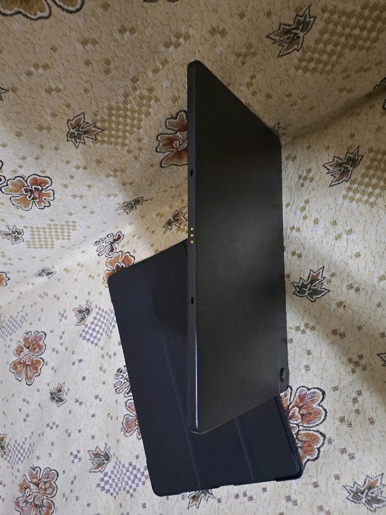 SIFIRDAN FARKSIZ YURTİÇİ 16AY GARANTİLİ 256GB8RAM 11İNÇ SAMSUNG A9PLUS - 9