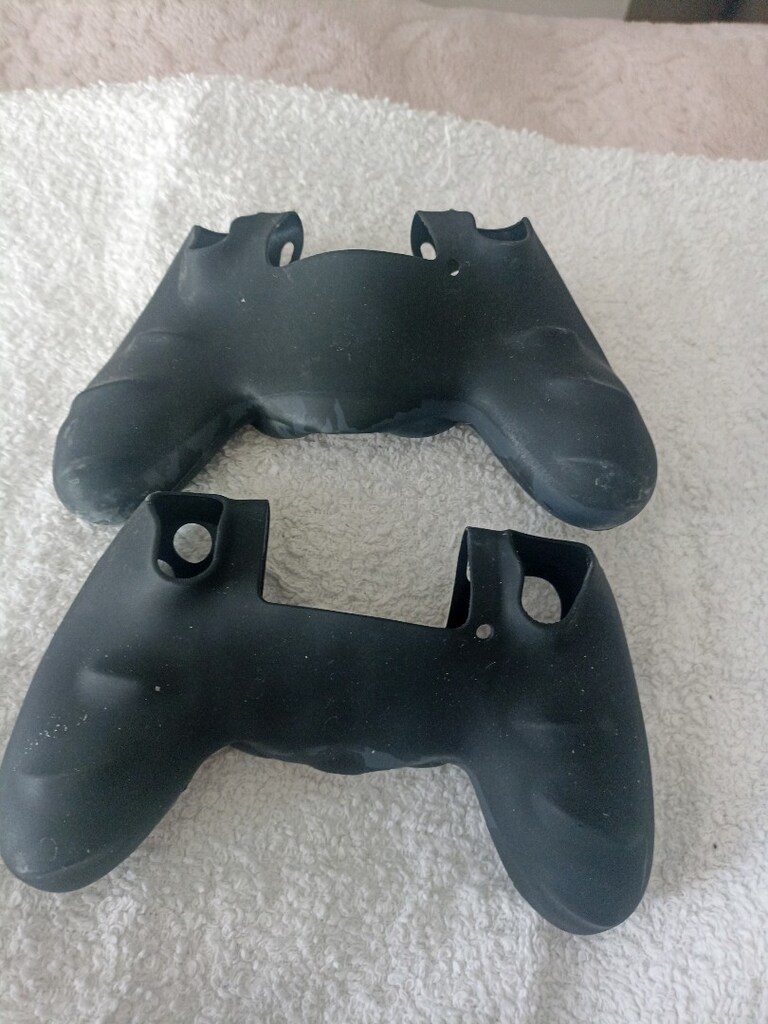 joystick silikon kılıf - 5