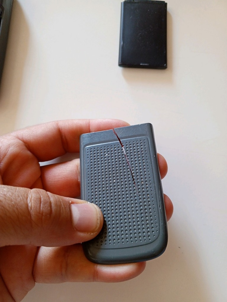 Nokia 1200 (parça niyetine) - 4