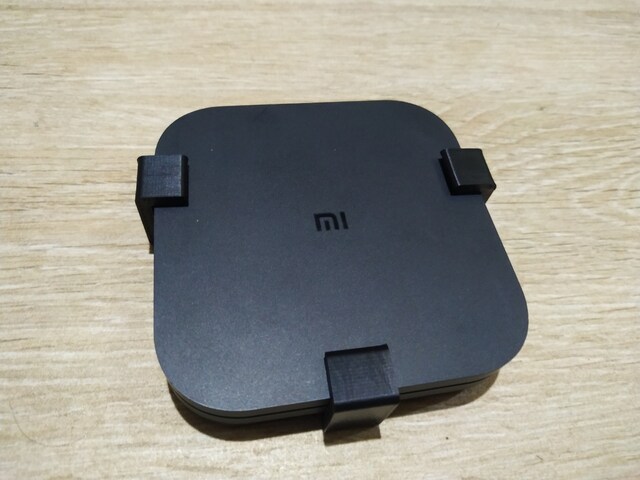 Xiaomi Mi Box Tv Tutucu