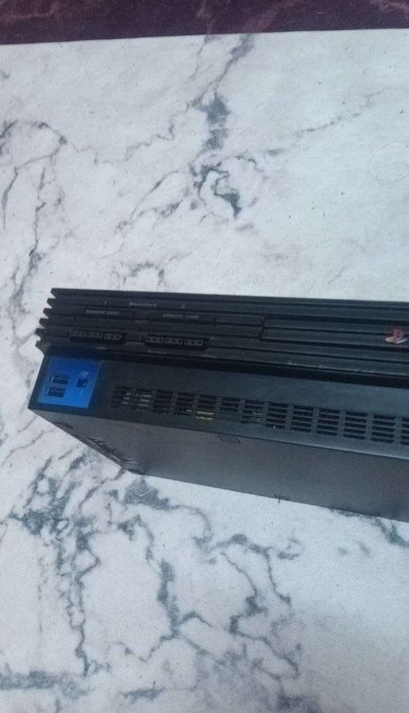 PS 2 full set sorunsuz - 6