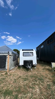 Sahibinden Tertemiz Çekme Karavan - 2