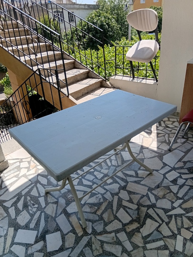 katlanır masa - 3