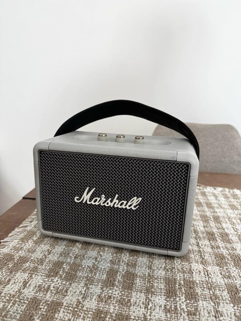 MARSHALL KİLBURN 2 ÖZEL RENK