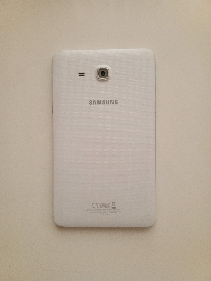 Samsung Galaxy Tab A6 T280Q - 3