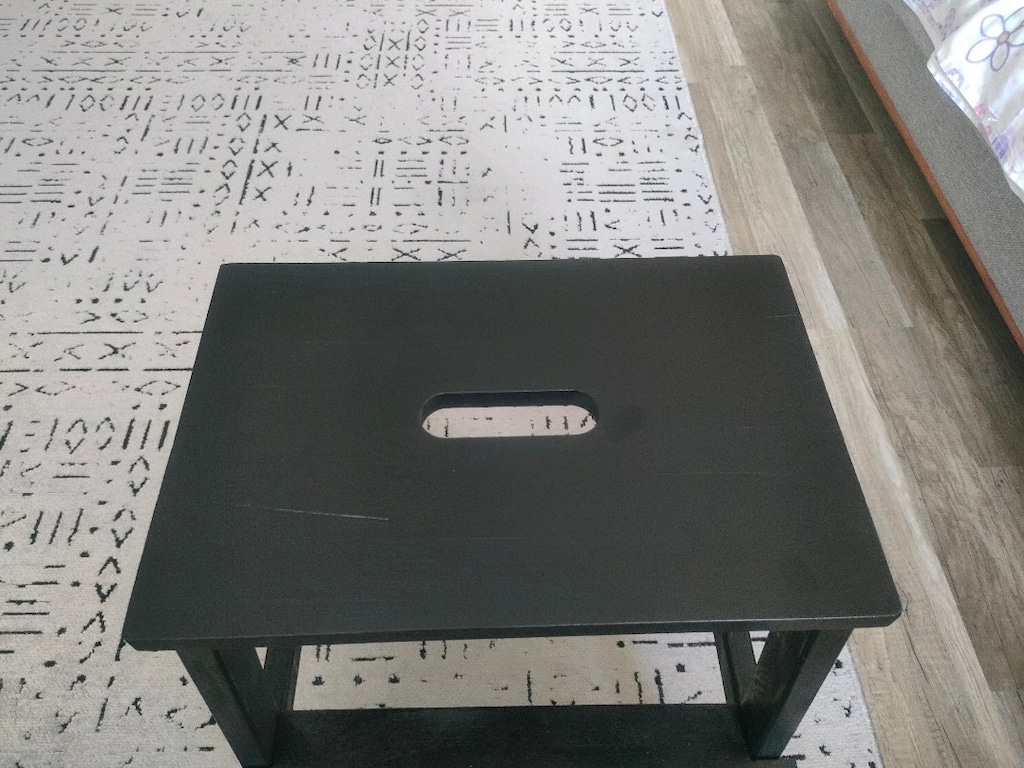 ikea basamak - 2