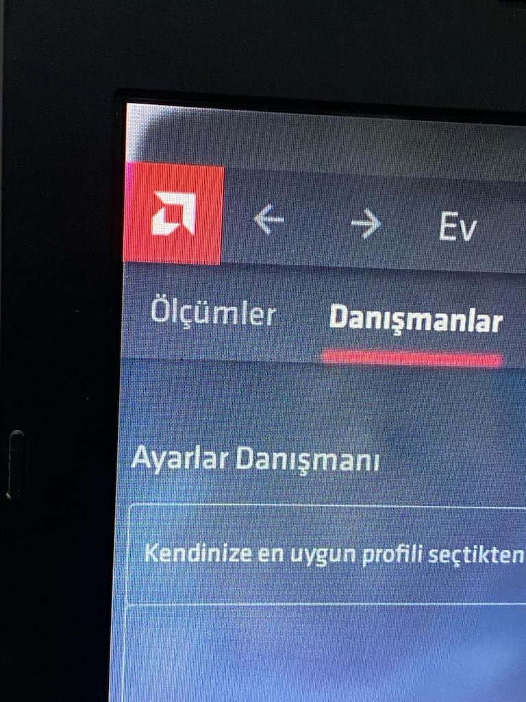 Toshiba Satellite C50 AMD A4 laptop sorunsuz - 3