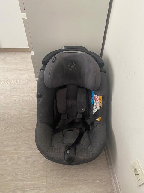 Maxi-Cosi Oto Koltuğu