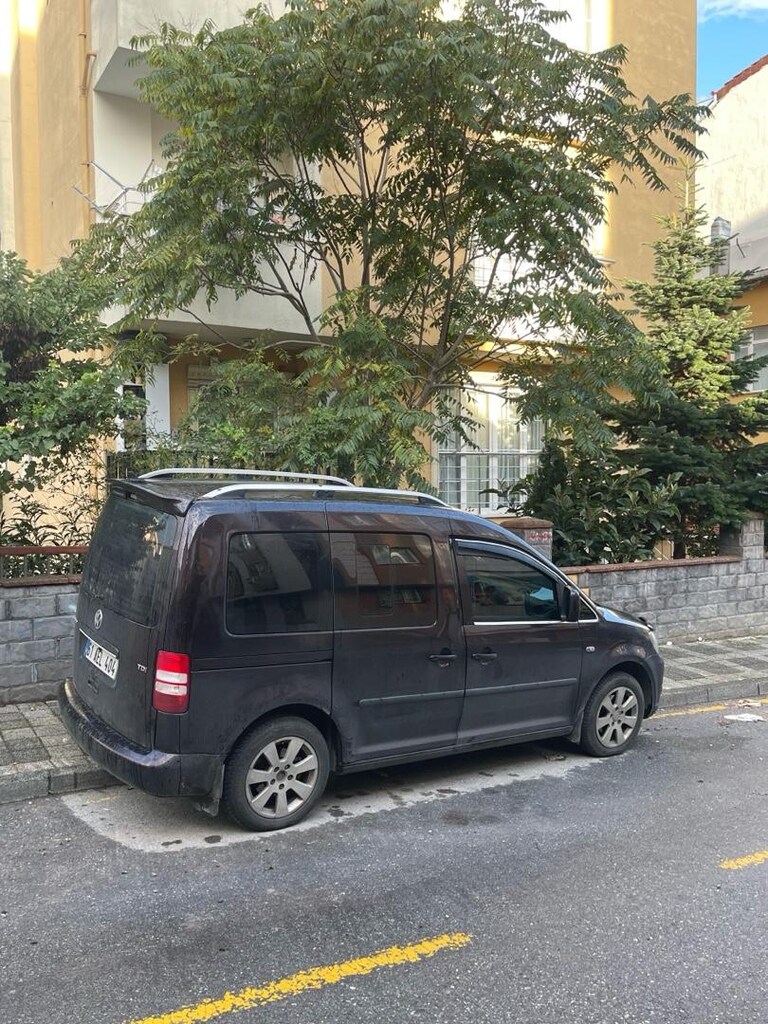 HATASIZ OTOMATİK CADDY - 3