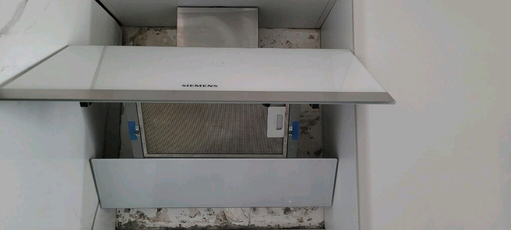 Siemens Davlumbaz - 3