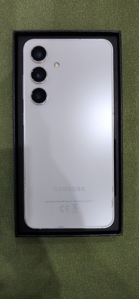 Samsung S24 8/256 Yurtiçi Faturalı Telefon - 4
