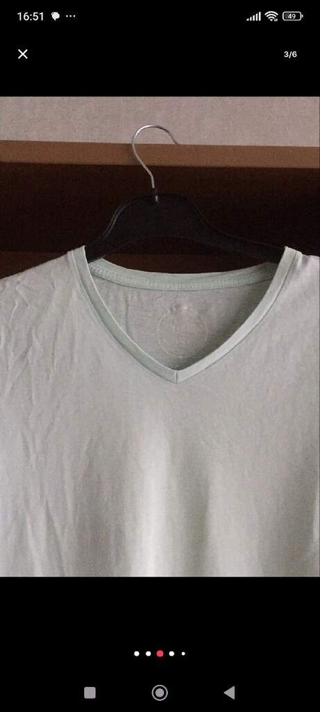 Tshirt (S) - 3