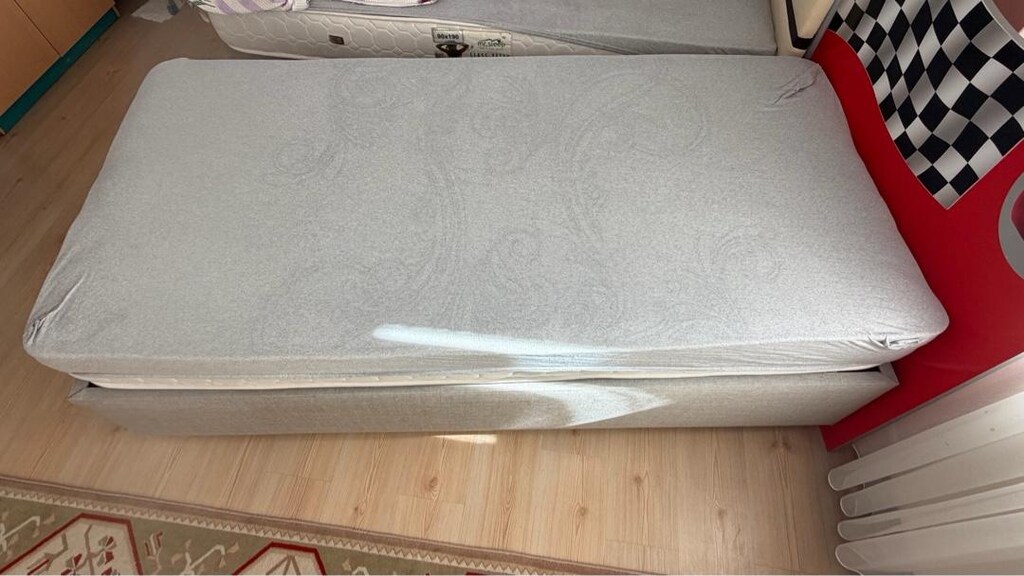 90x190 BAZA BAŞLIK VE YATAK. - 3