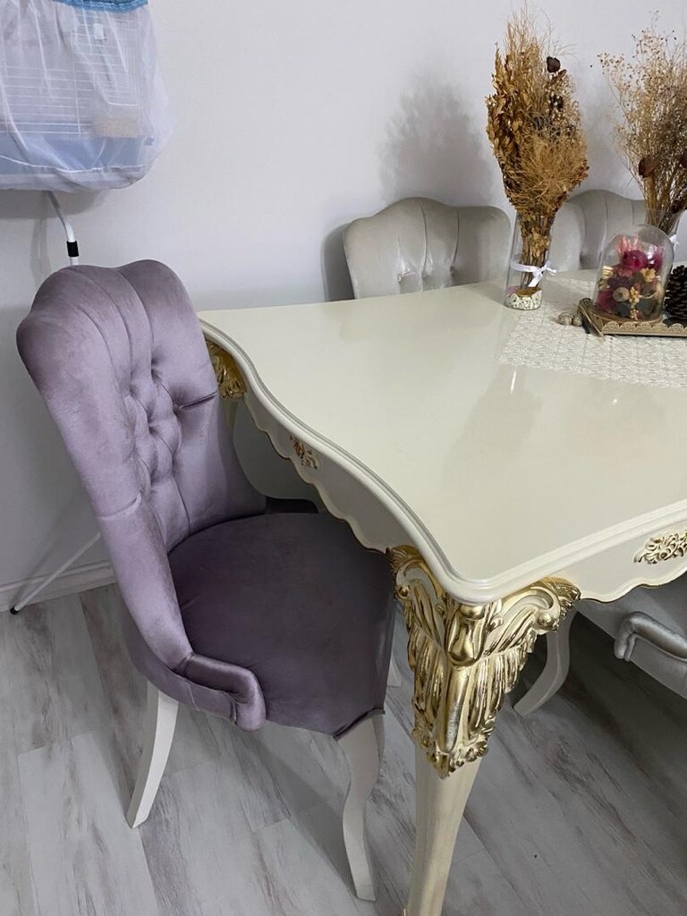 salon takımı koltuk takımı yemek odası - 12